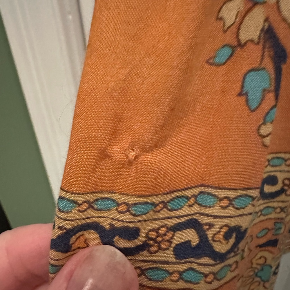 Spell Maxi Dress - Picture 9 of 10